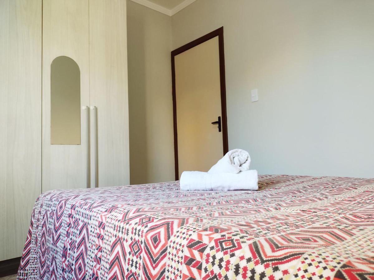 Residencial Lilly - Aptos De 1 E 2 Dorm. Florianopolis