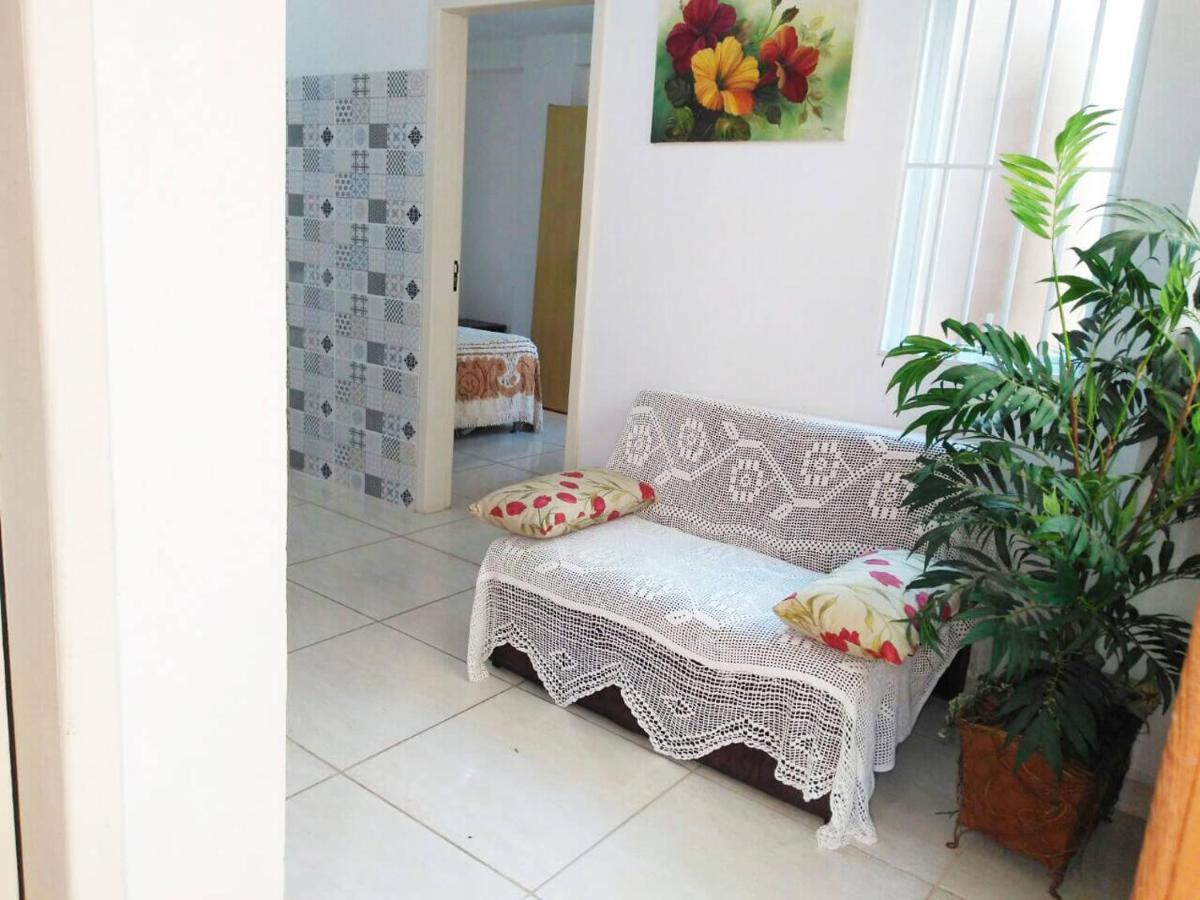Residencial Lilly - Aptos De 1 E 2 Dorm. Apartment