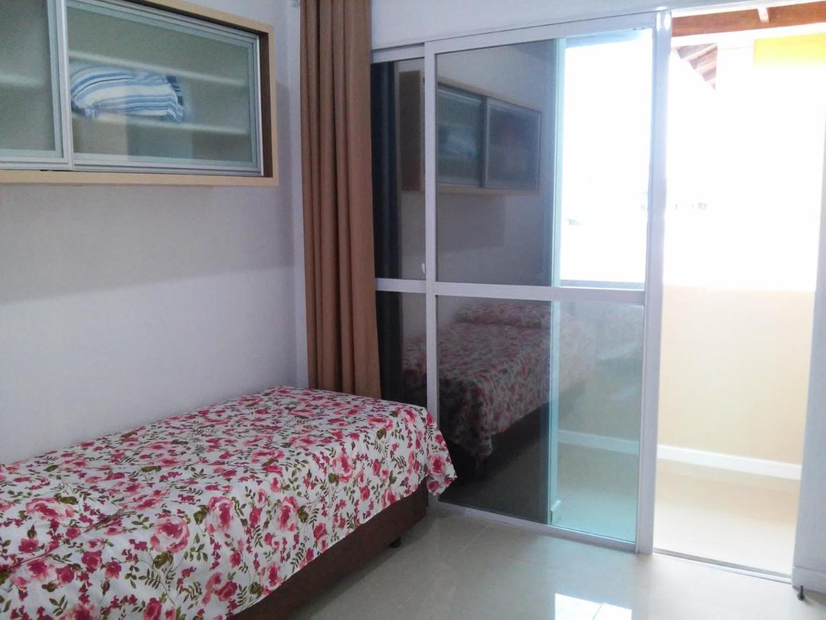 Residencial Lilly - Aptos De 1 E 2 Dorm. * Florianopolis