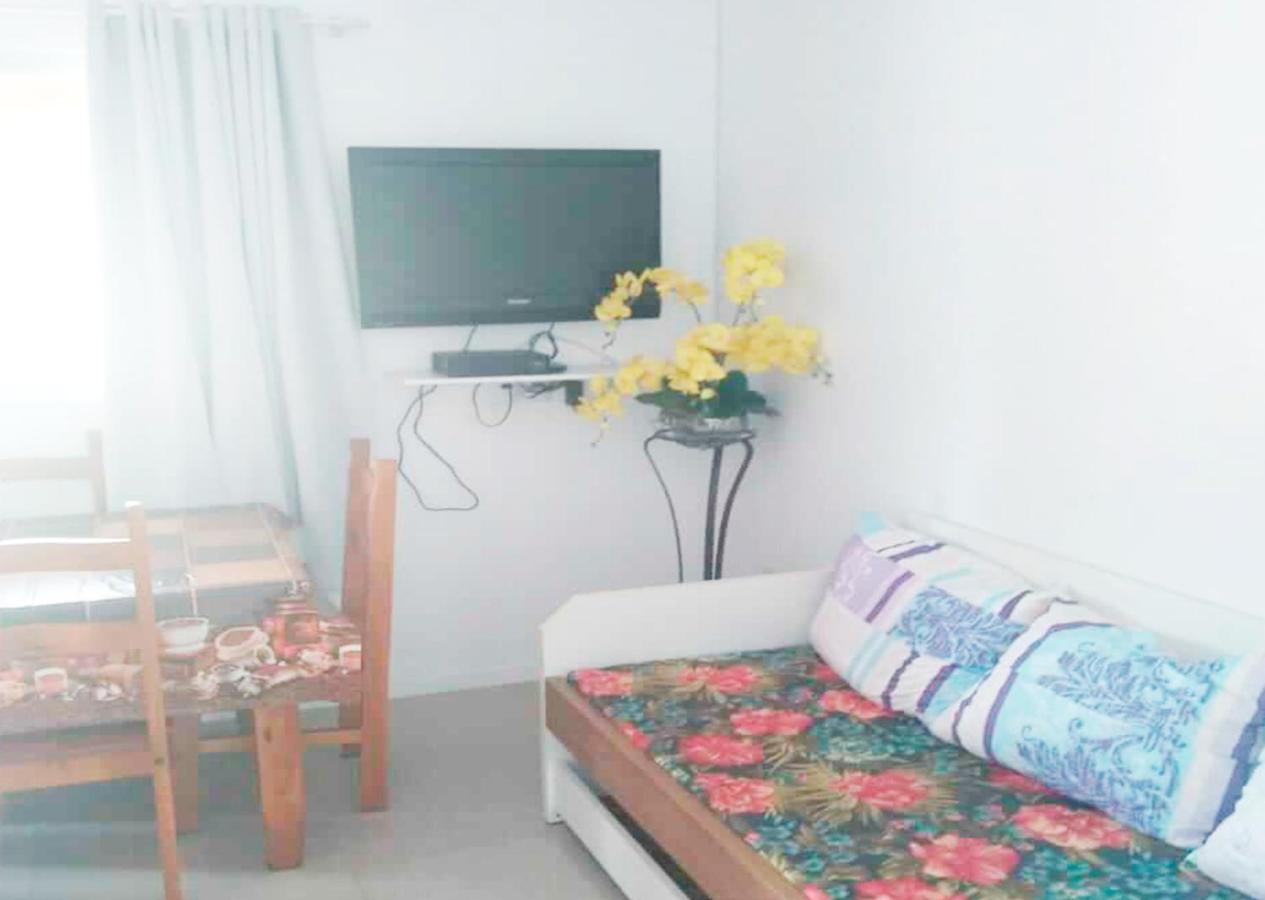 Apartment Residencial Lilly - Aptos De 1 E 2 Dorm. *