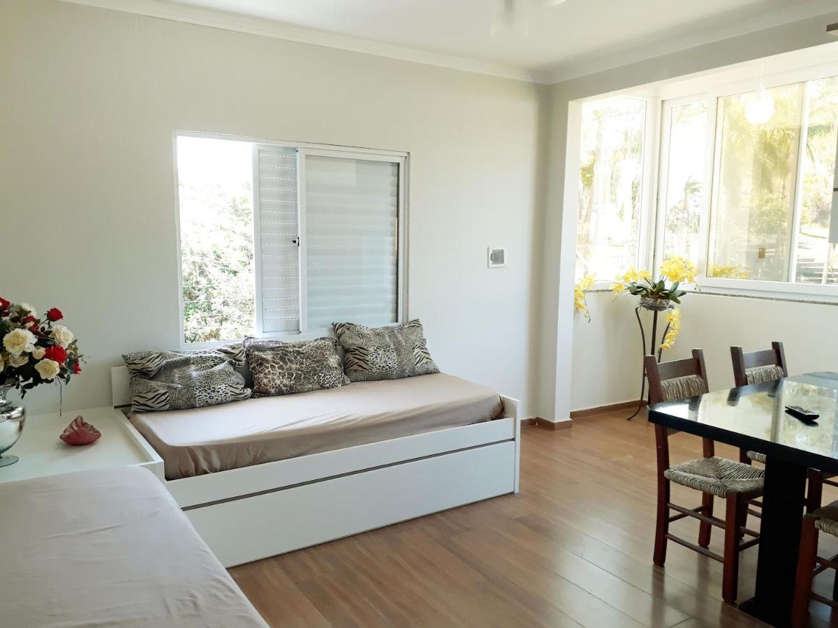 Apartment Residencial Lilly - Aptos De 1 E 2 Dorm. *