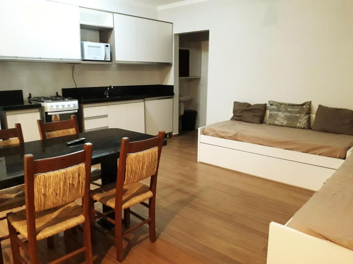 Apartment Residencial Lilly - Aptos De 1 E 2 Dorm. Florianopolis