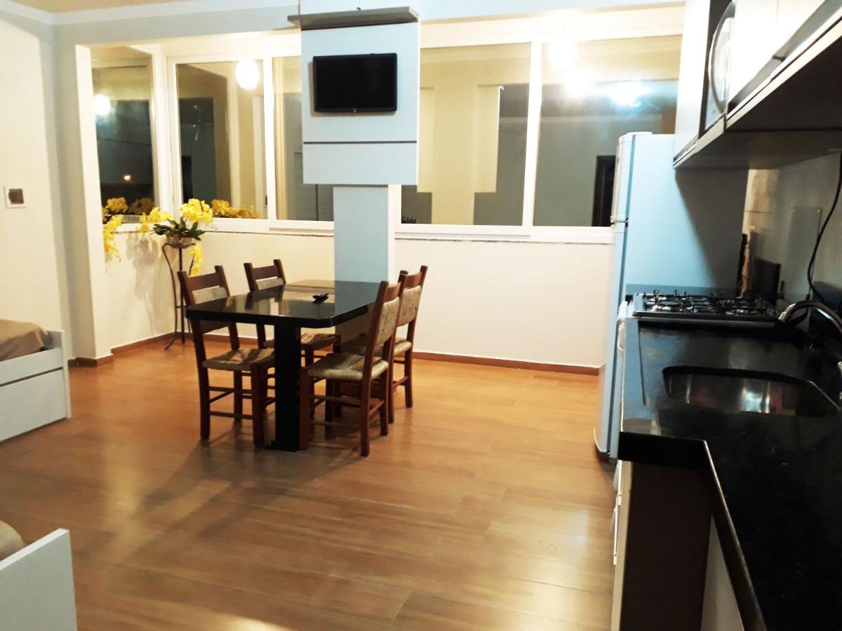 Apartment Residencial Lilly - Aptos De 1 E 2 Dorm. Florianopolis