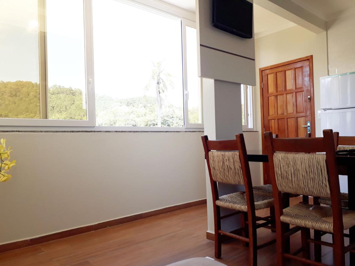 Residencial Lilly - Aptos De 1 E 2 Dorm. Apartment Florianopolis