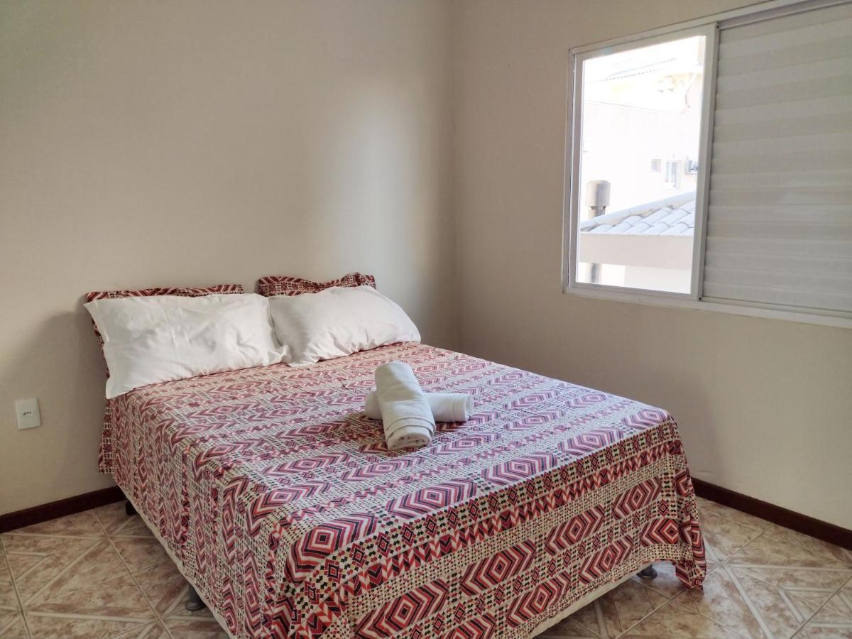 Apartment Residencial Lilly - Aptos De 1 E 2 Dorm.