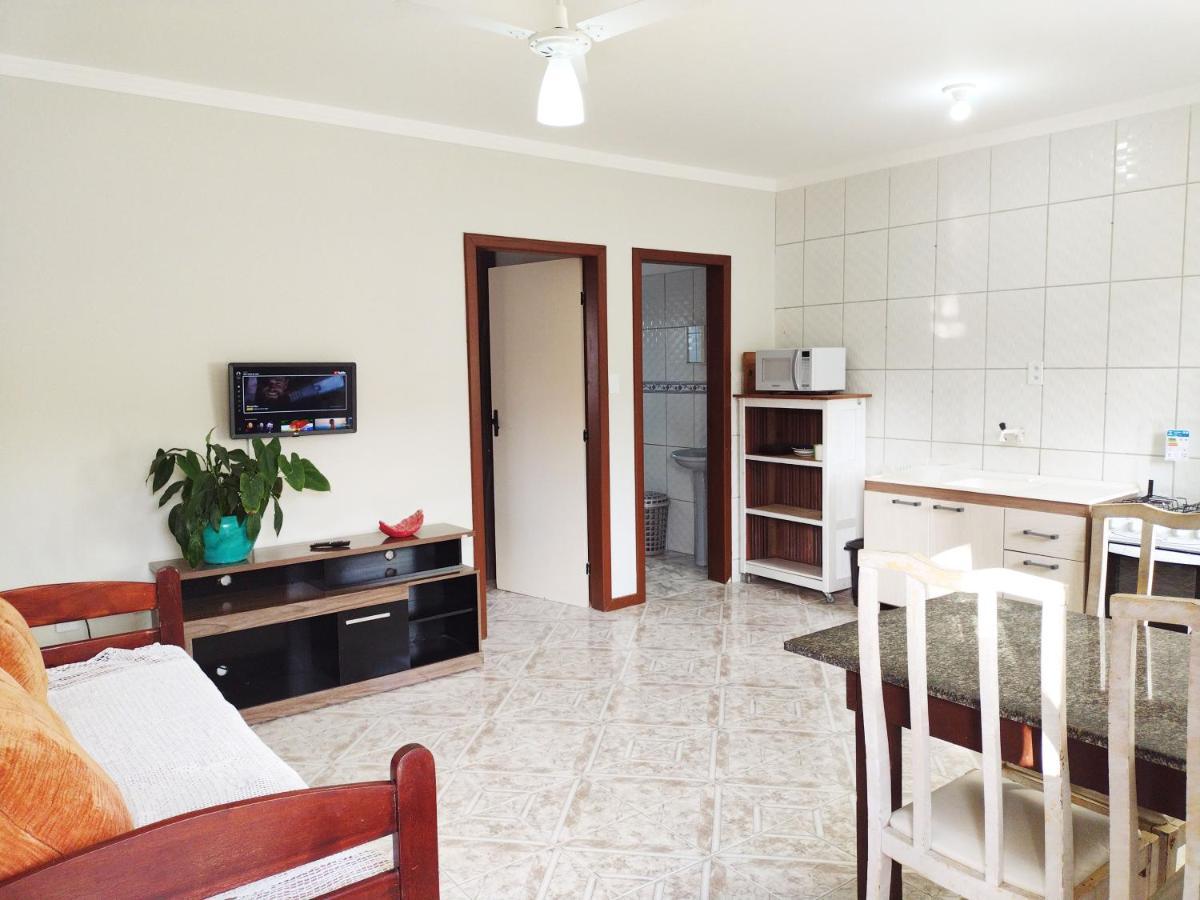 Apartment Residencial Lilly - Aptos De 1 E 2 Dorm. Florianopolis