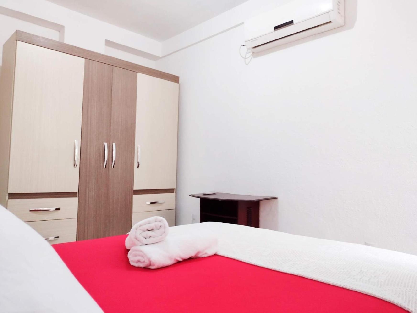 Residencial Lilly - Aptos De 1 E 2 Dorm. Apartment *