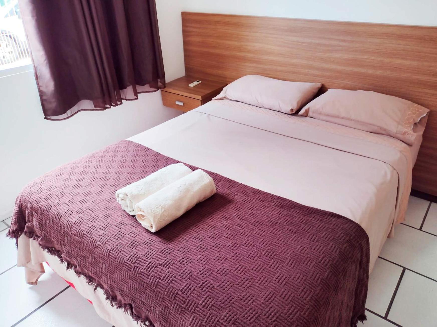Residencial Lilly - Aptos De 1 E 2 Dorm. * Florianopolis