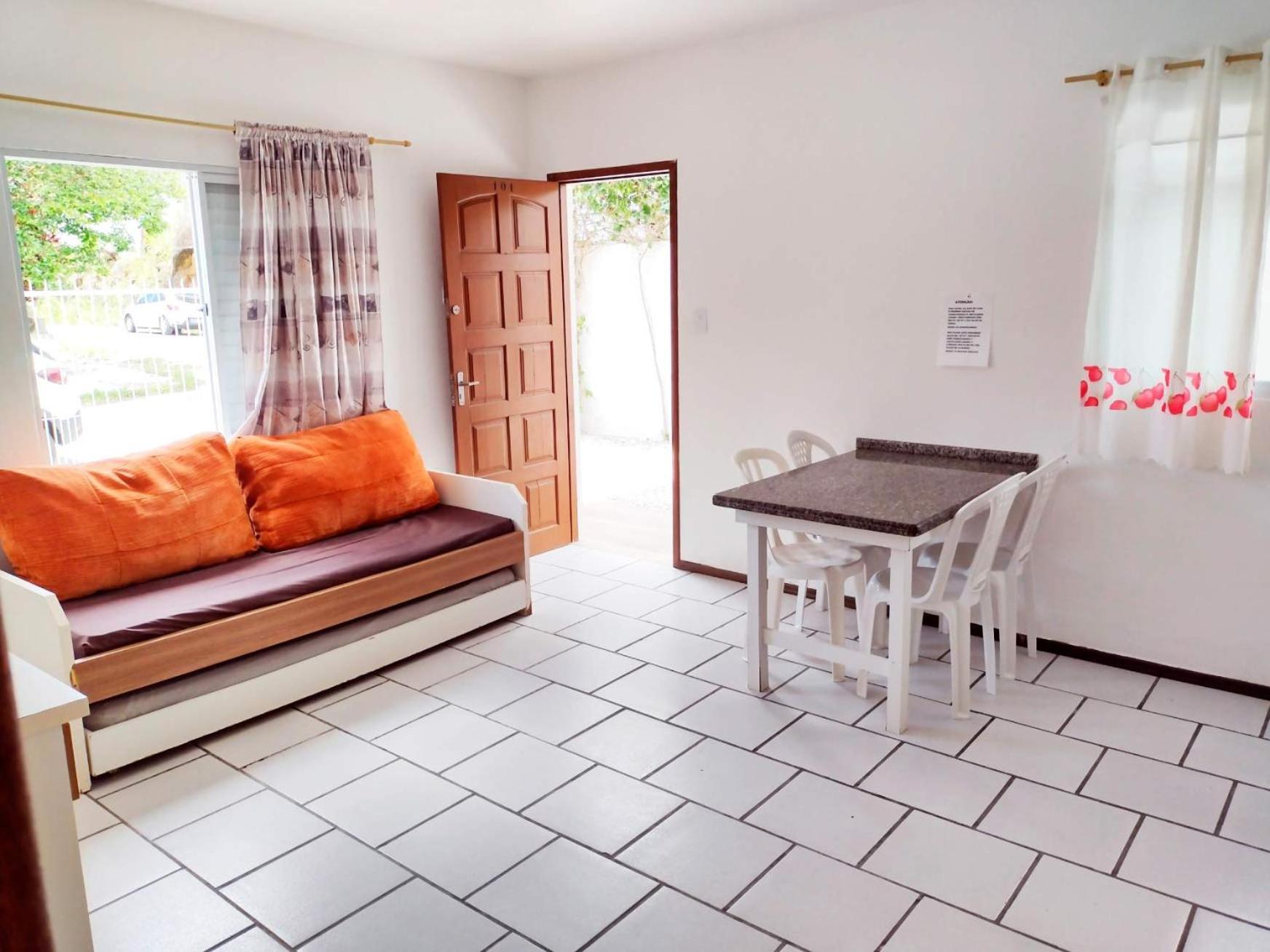 Residencial Lilly - Aptos De 1 E 2 Dorm. Apartment