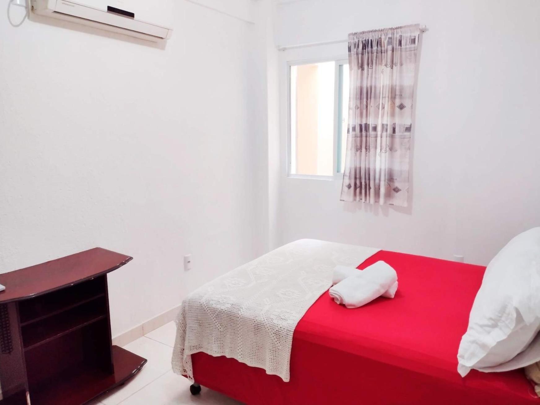 Apartment Residencial Lilly - Aptos De 1 E 2 Dorm. *