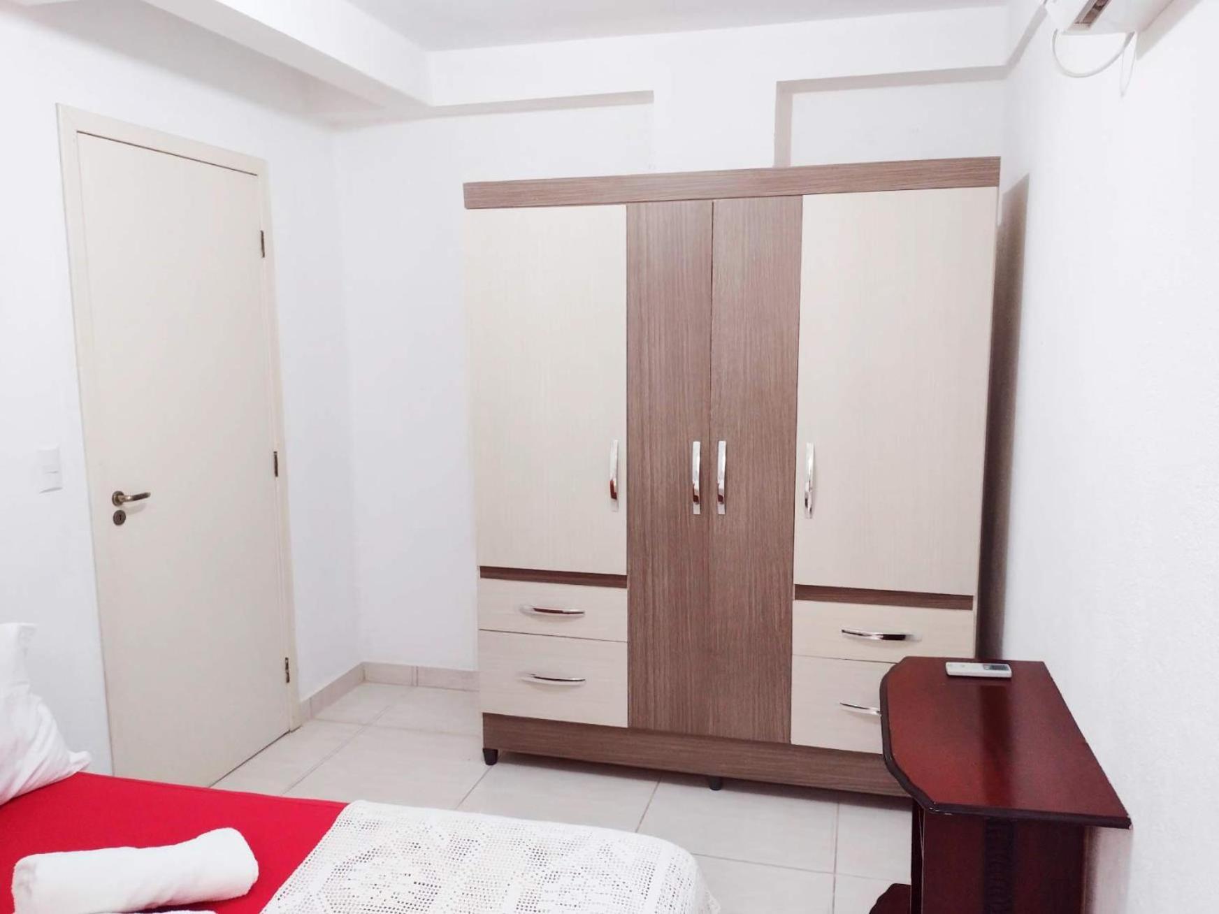 Residencial Lilly - Aptos De 1 E 2 Dorm. *