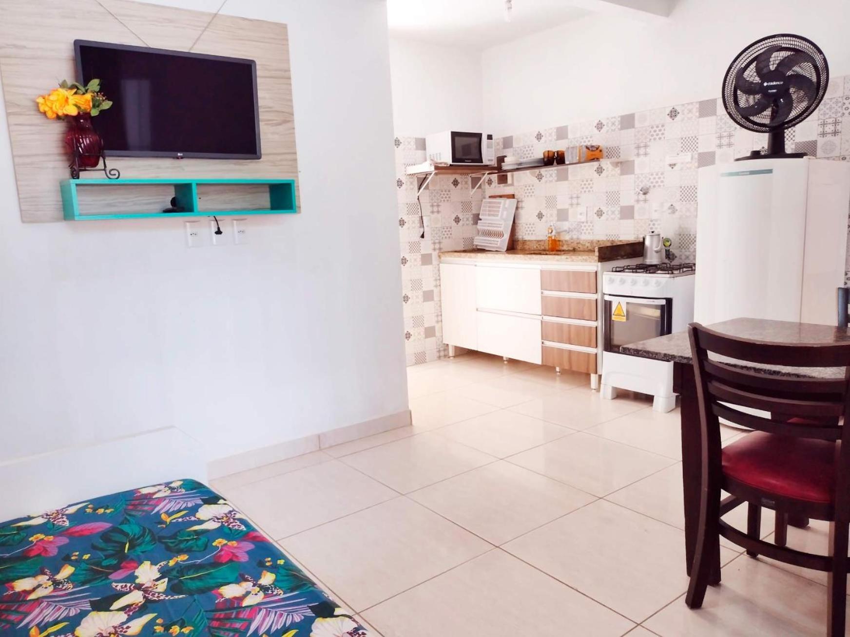 Apartment Residencial Lilly - Aptos De 1 E 2 Dorm. Florianopolis