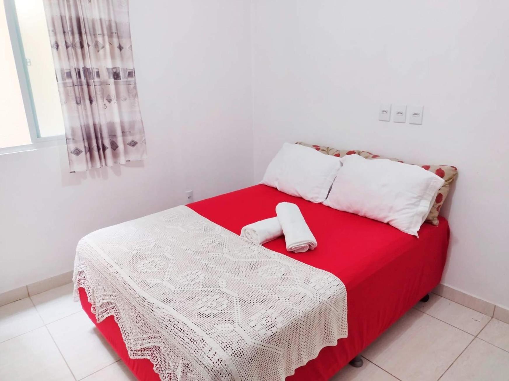 Residencial Lilly - Aptos De 1 E 2 Dorm. * Florianopolis