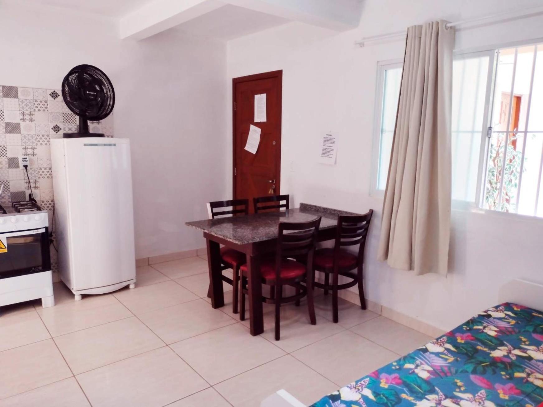 Residencial Lilly - Aptos De 1 E 2 Dorm. Apartment Florianopolis