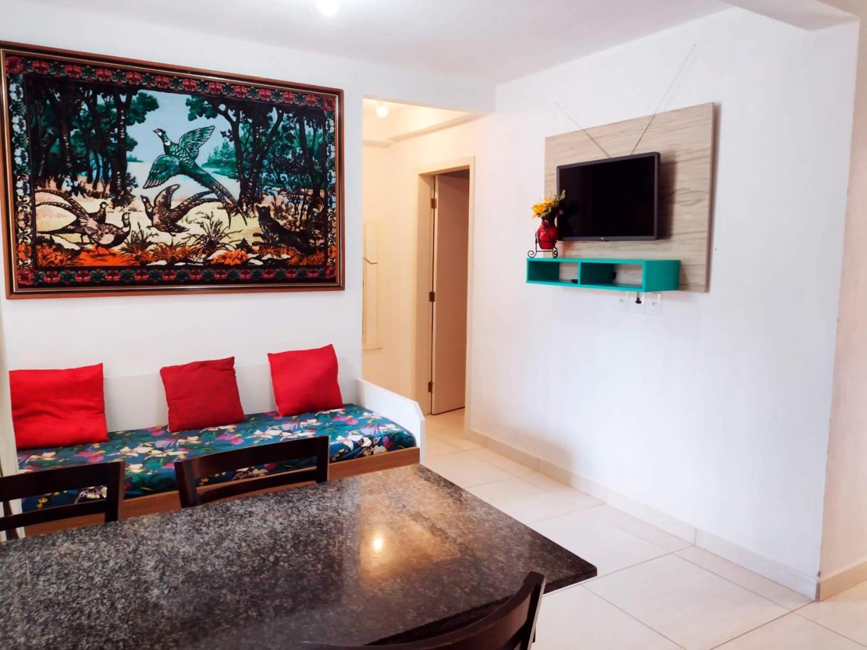 Residencial Lilly - Aptos De 1 E 2 Dorm. Apartment *