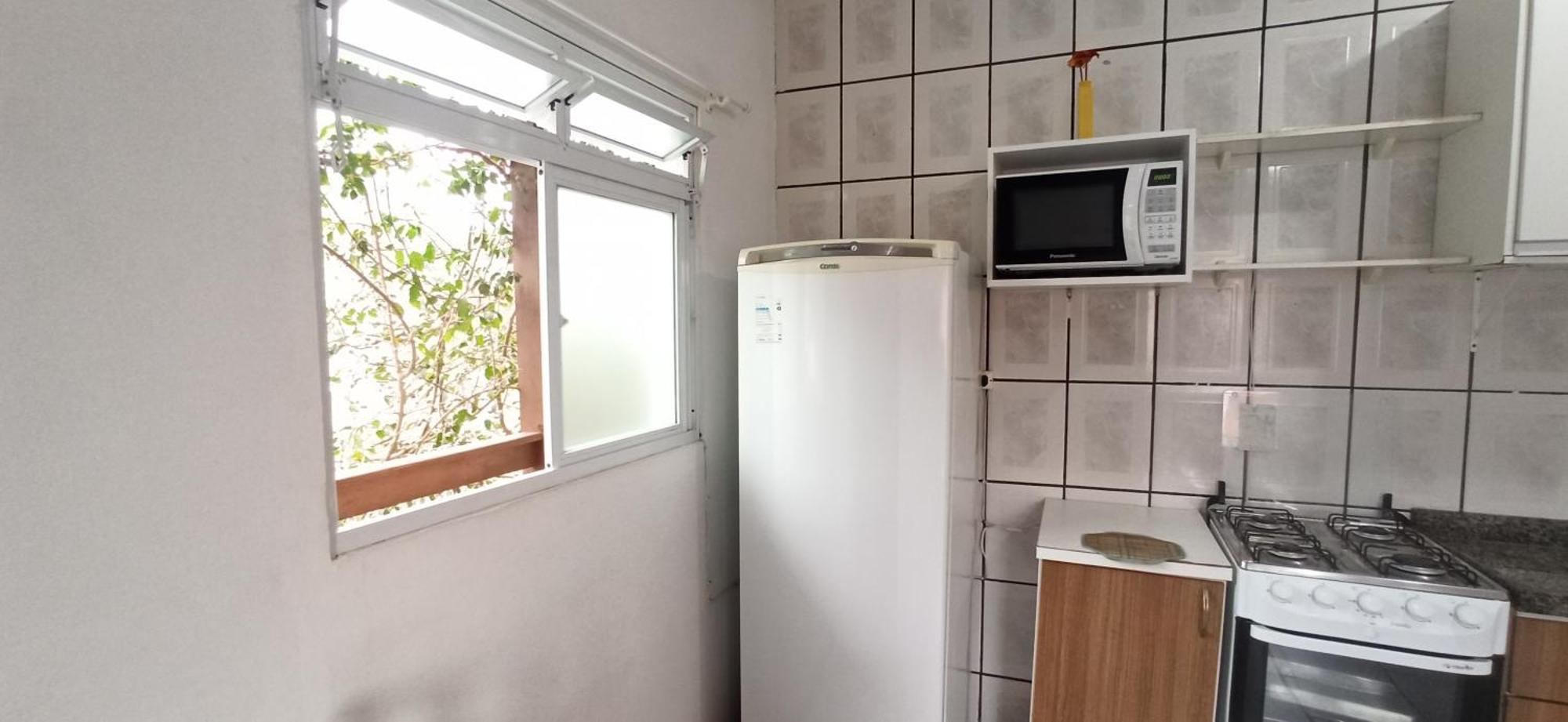 Apartment Residencial Lilly - Aptos De 1 E 2 Dorm. Florianopolis