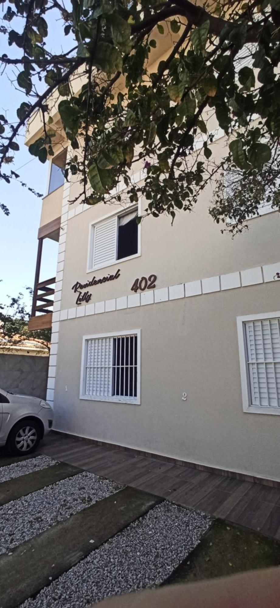 Apartment Residencial Lilly - Aptos De 1 E 2 Dorm.
