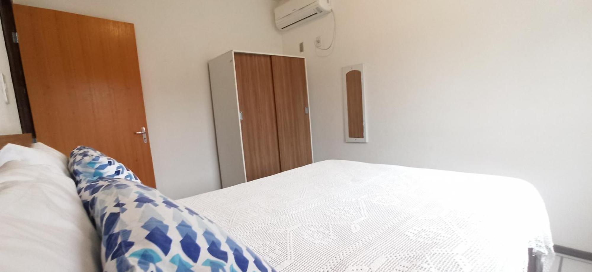 Residencial Lilly - Aptos De 1 E 2 Dorm. *