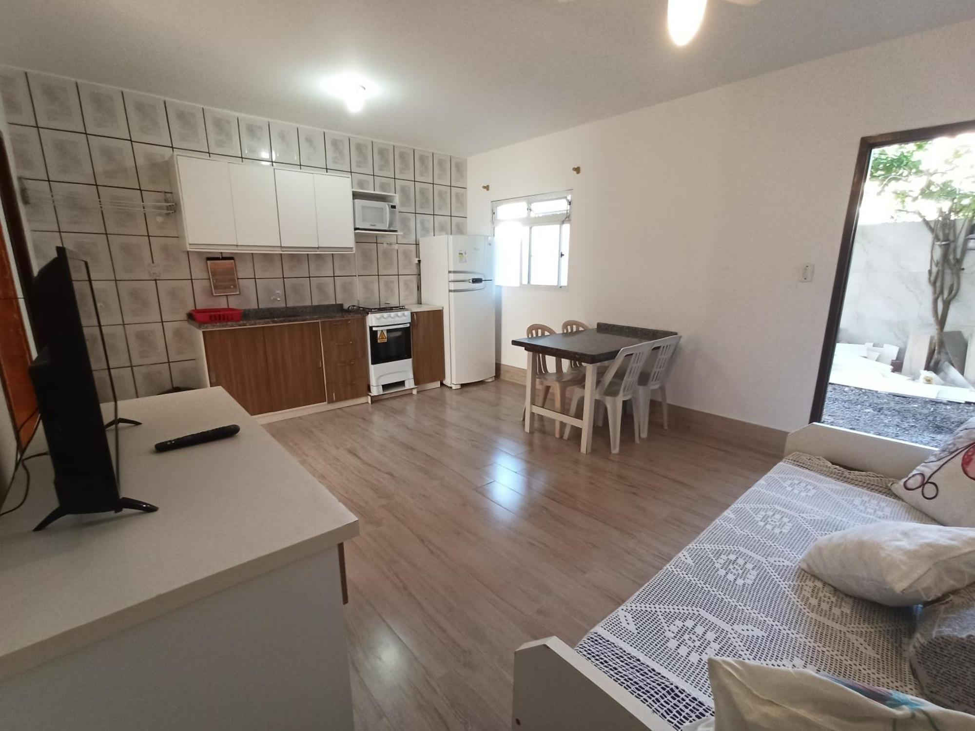 Residencial Lilly - Aptos De 1 E 2 Dorm. Apartment