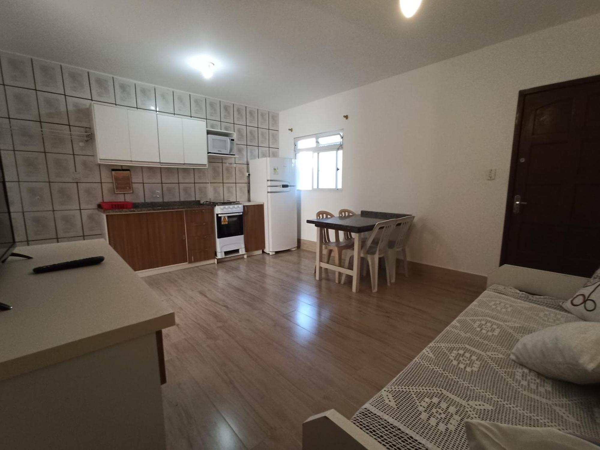 Residencial Lilly - Aptos De 1 E 2 Dorm. Apartment *