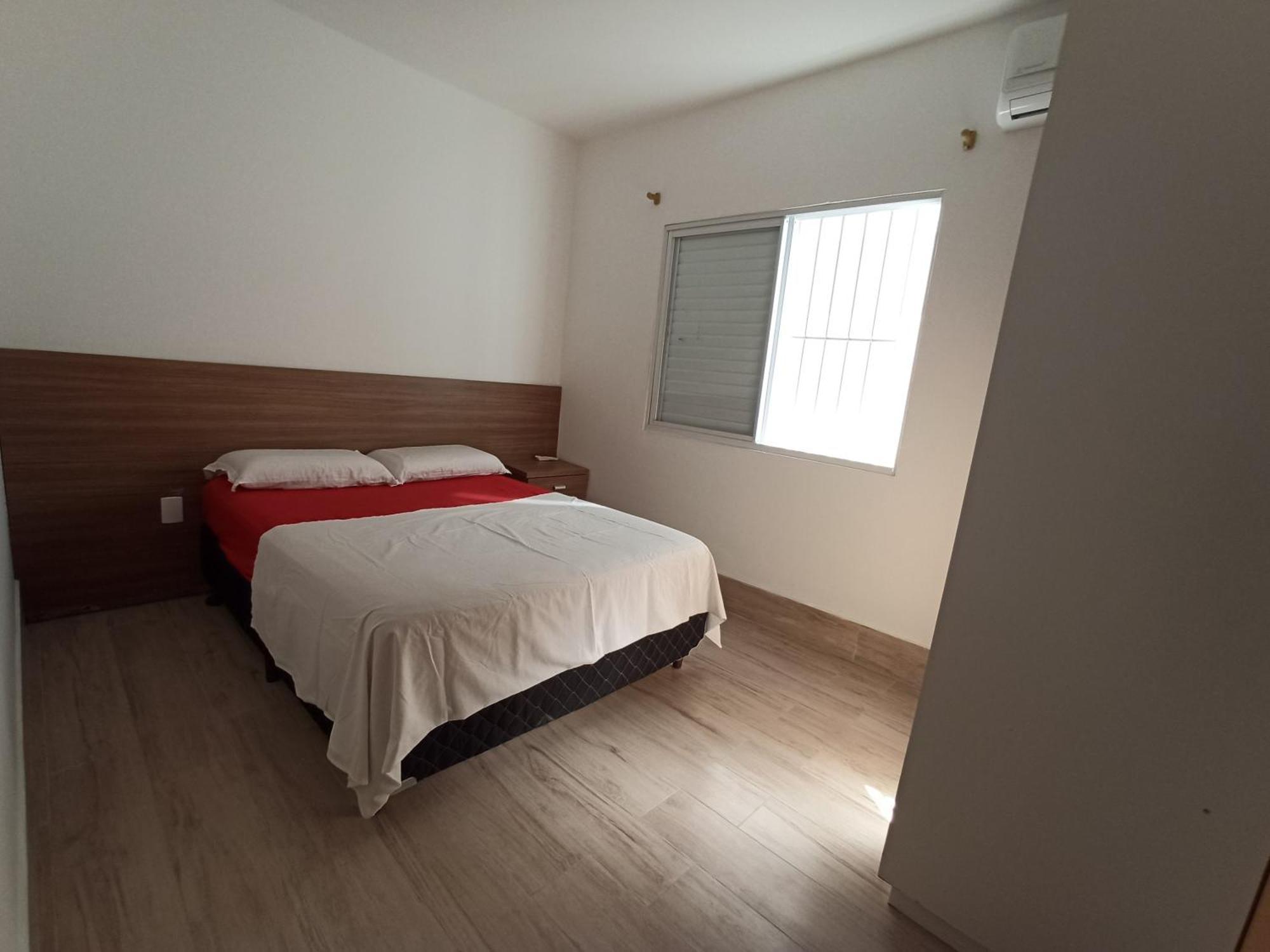 Residencial Lilly - Aptos De 1 E 2 Dorm. Apartment Florianopolis