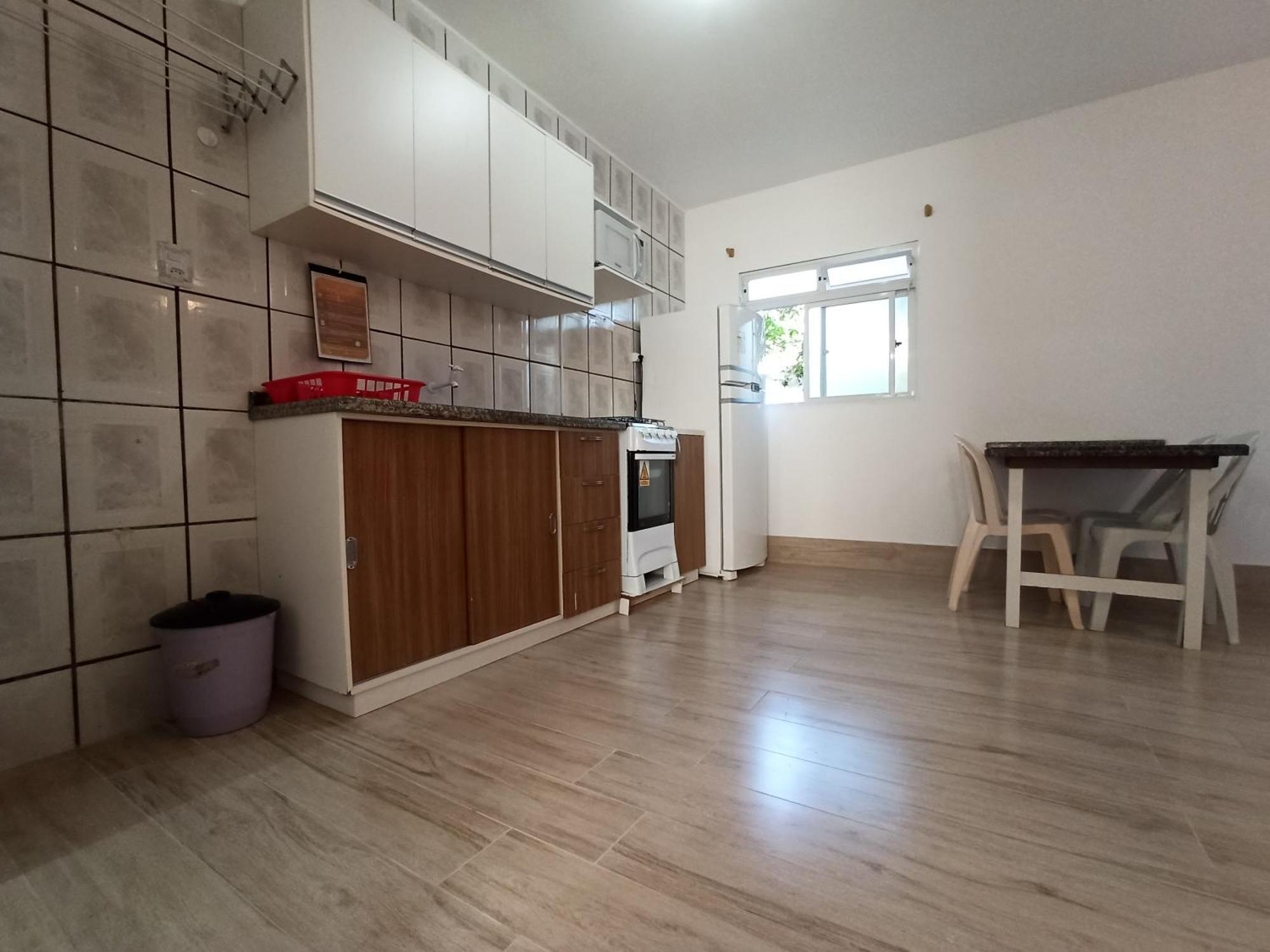 Residencial Lilly - Aptos De 1 E 2 Dorm. *