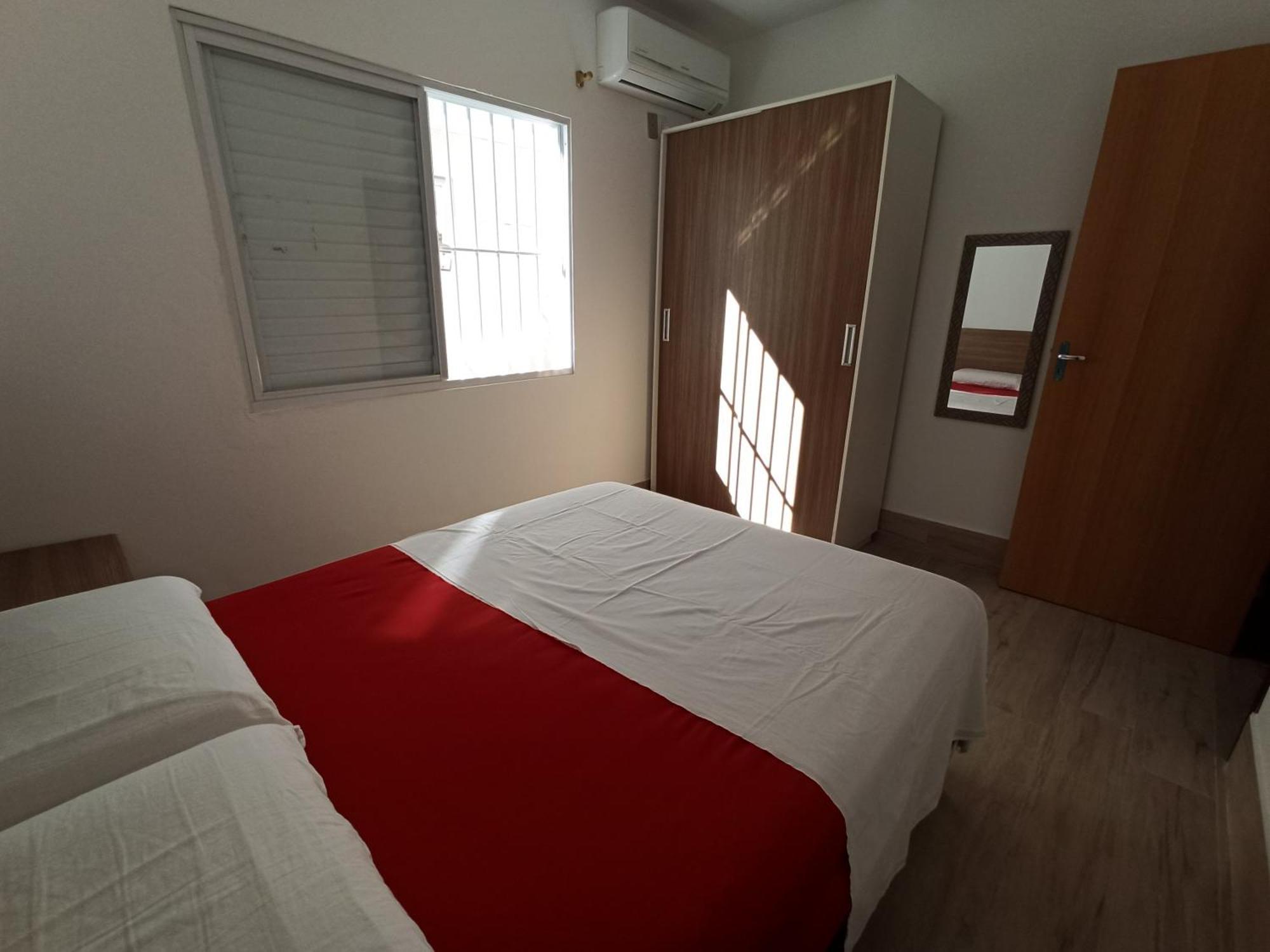 Residencial Lilly - Aptos De 1 E 2 Dorm.