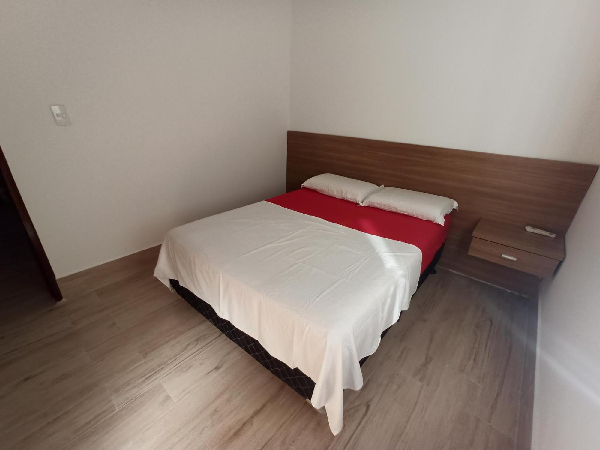 Residencial Lilly - Aptos De 1 E 2 Dorm. Apartment *