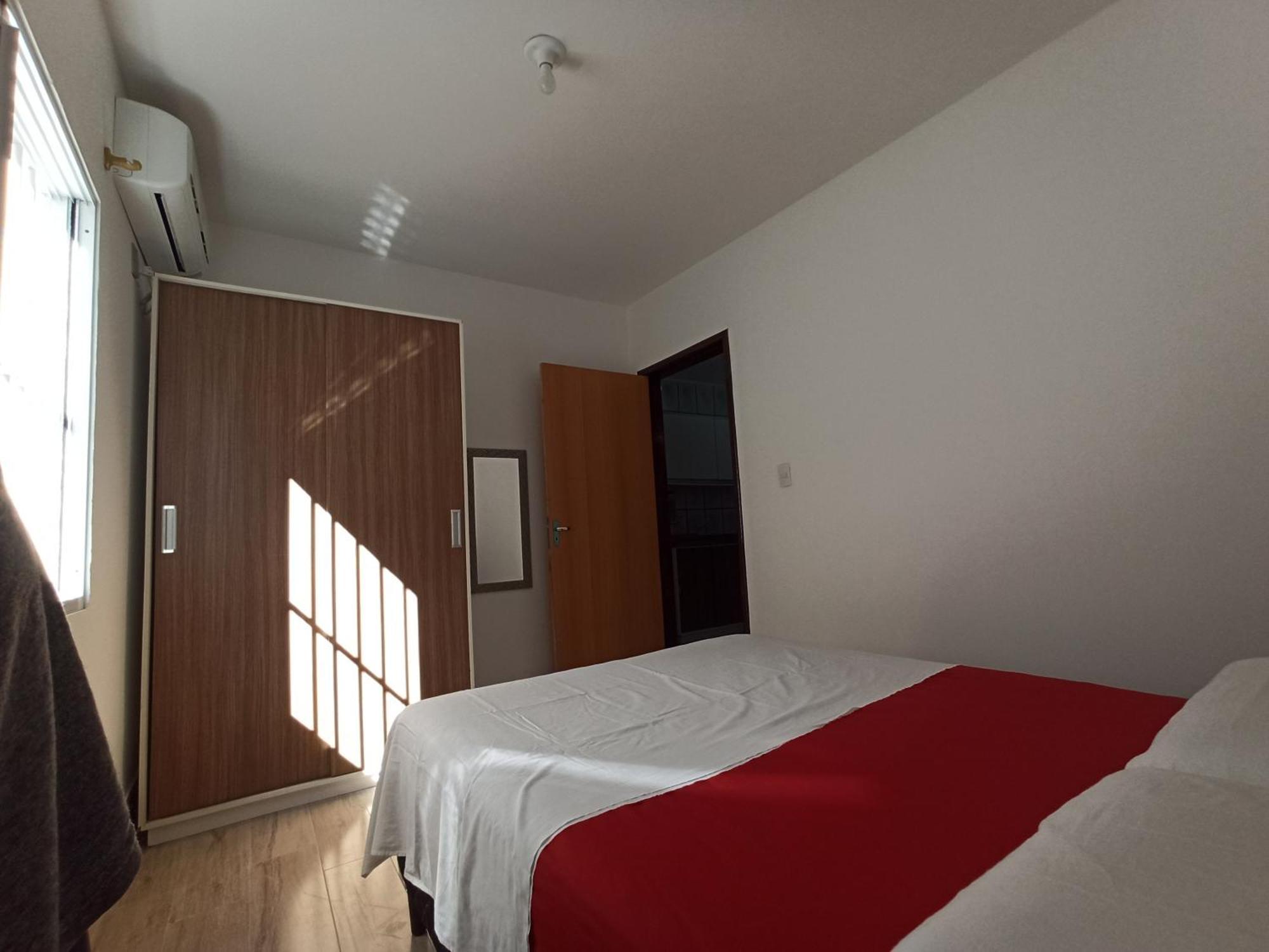 Apartment Residencial Lilly - Aptos De 1 E 2 Dorm. *