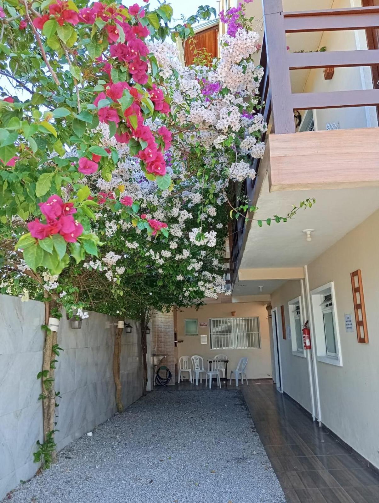 Apartment Residencial Lilly - Aptos De 1 E 2 Dorm. Florianopolis