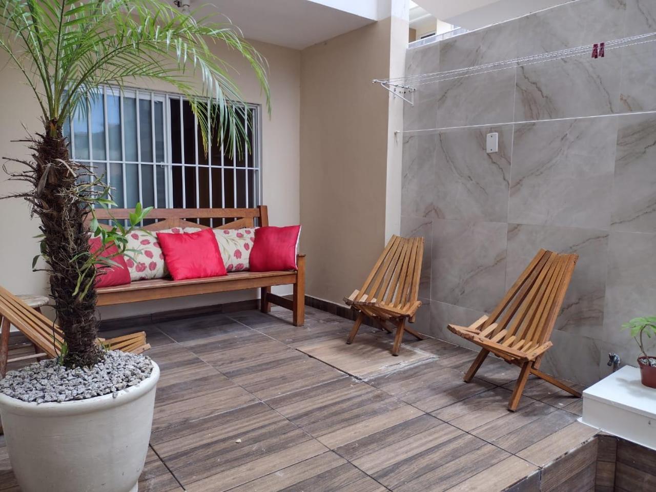 Residencial Lilly - Aptos De 1 E 2 Dorm. Apartment *