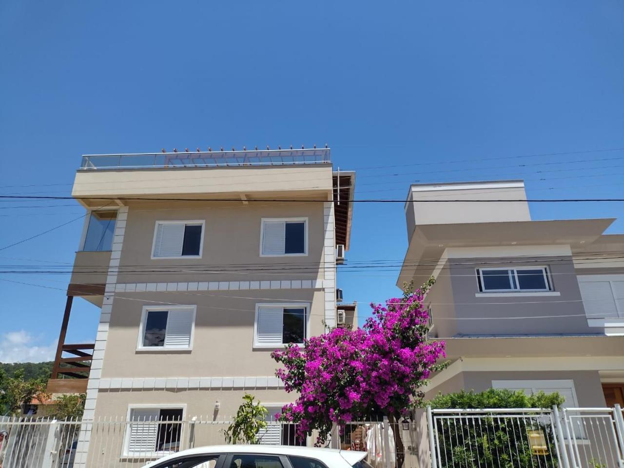 Residencial Lilly - Aptos De 1 E 2 Dorm. Apartment Florianopolis
