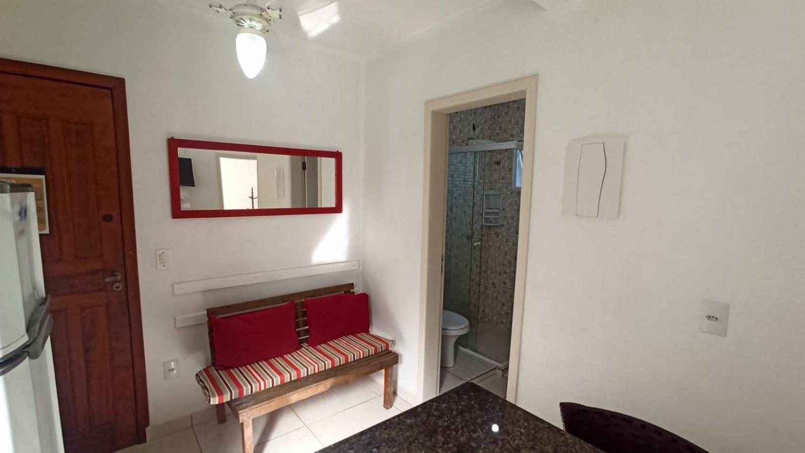 Residencial Lilly - Aptos De 1 E 2 Dorm. Florianopolis