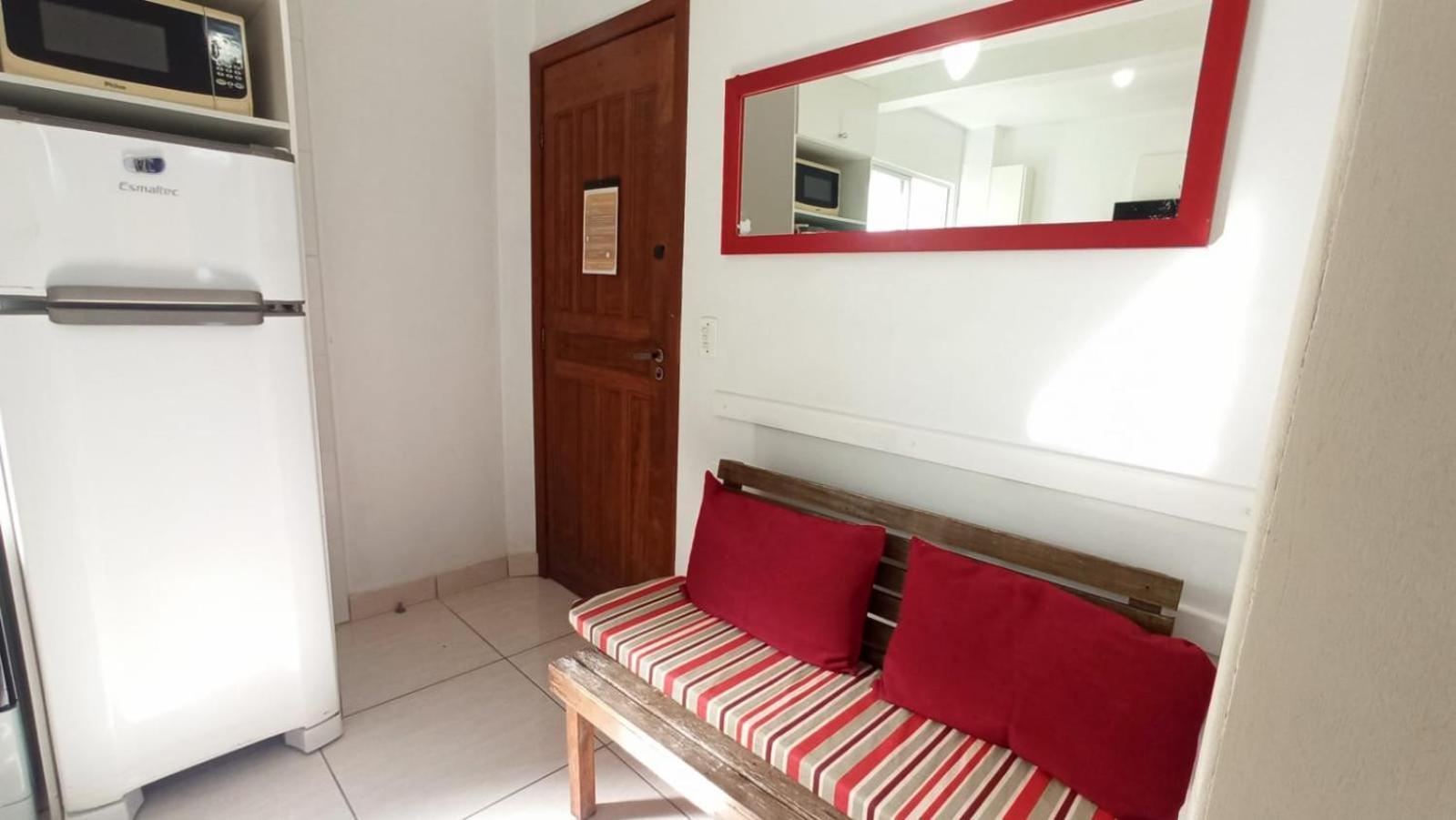 Residencial Lilly - Aptos De 1 E 2 Dorm.