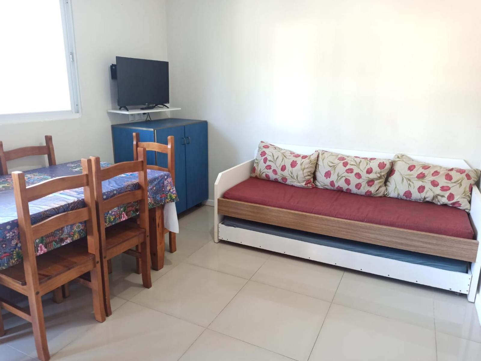 Residencial Lilly - Aptos De 1 E 2 Dorm. Apartment
