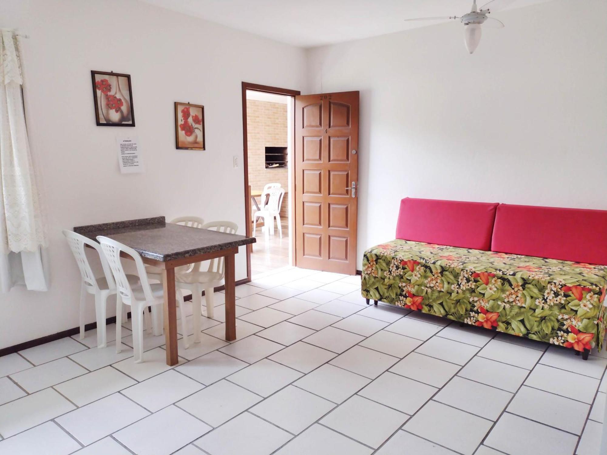 Residencial Lilly - Aptos De 1 E 2 Dorm. Apartment Florianopolis
