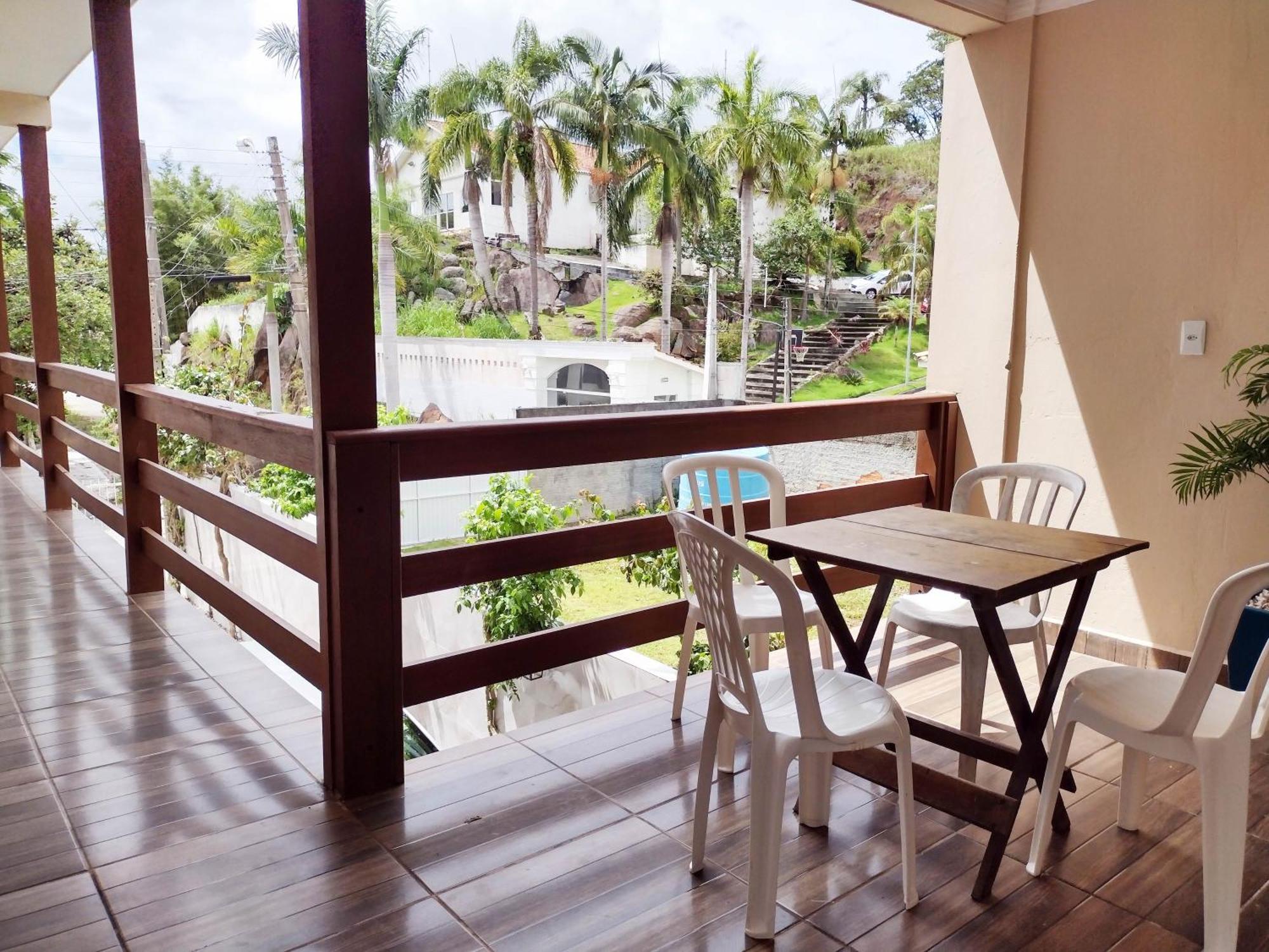 Residencial Lilly - Aptos De 1 E 2 Dorm. Apartment Florianopolis