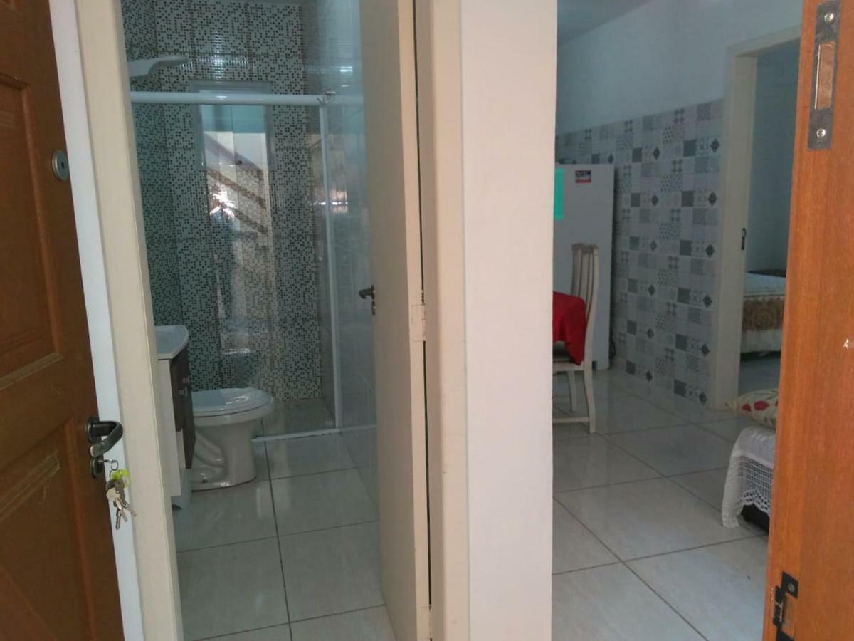 Apartment Residencial Lilly - Aptos De 1 E 2 Dorm. Florianopolis