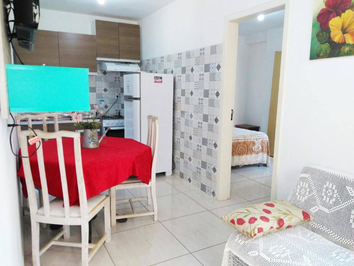 Residencial Lilly - Aptos De 1 E 2 Dorm. *