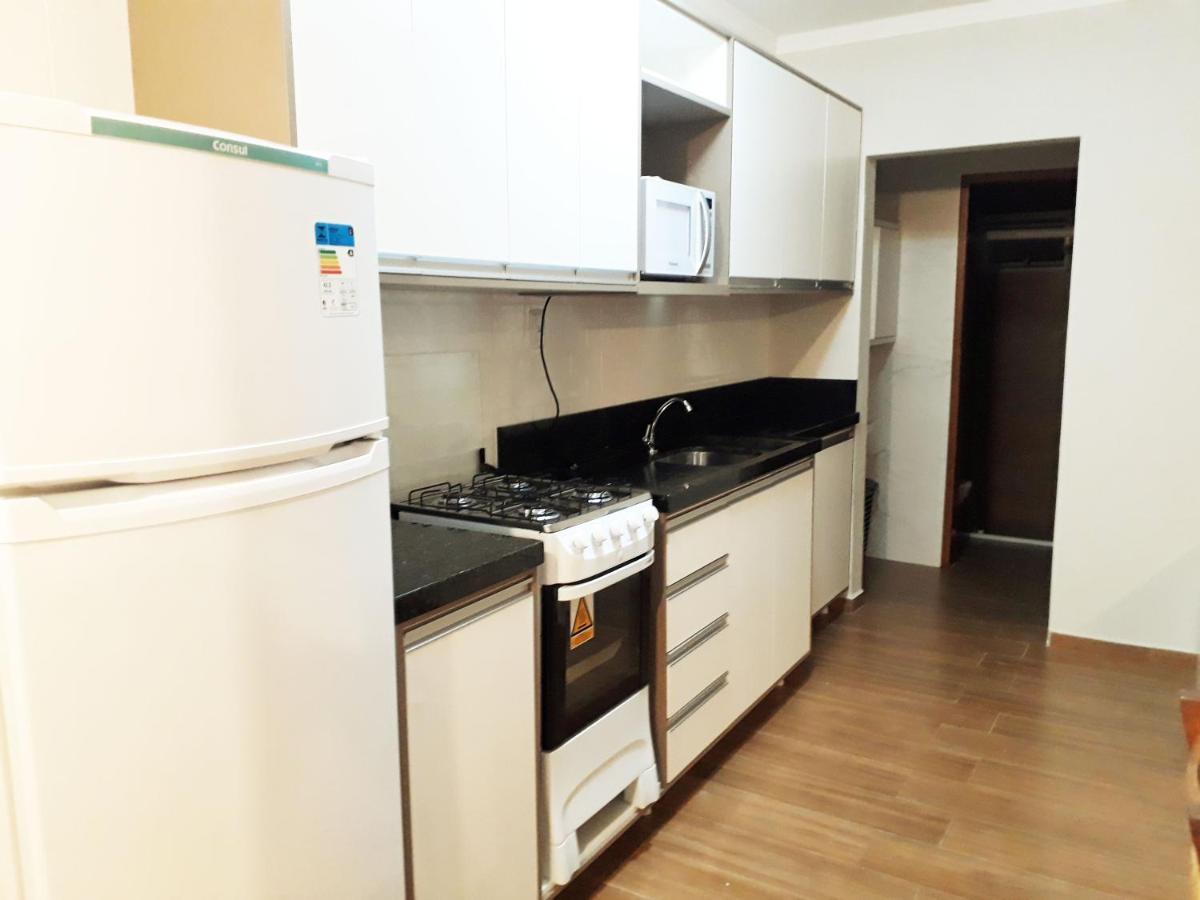 Residencial Lilly - Aptos De 1 E 2 Dorm. Apartamento Florianópolis