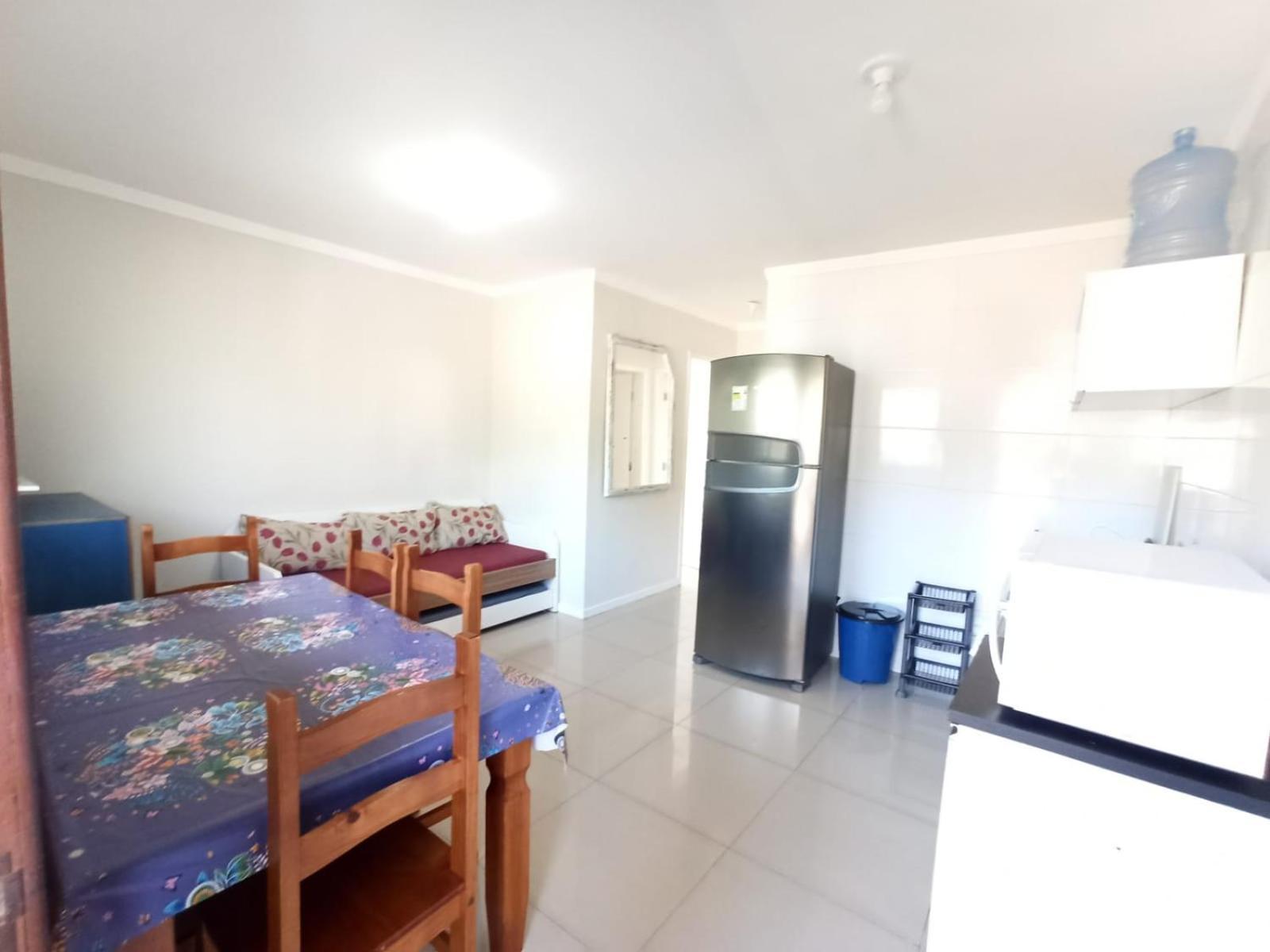 Apartamento Residencial Lilly - Aptos De 1 E 2 Dorm. Florianópolis
