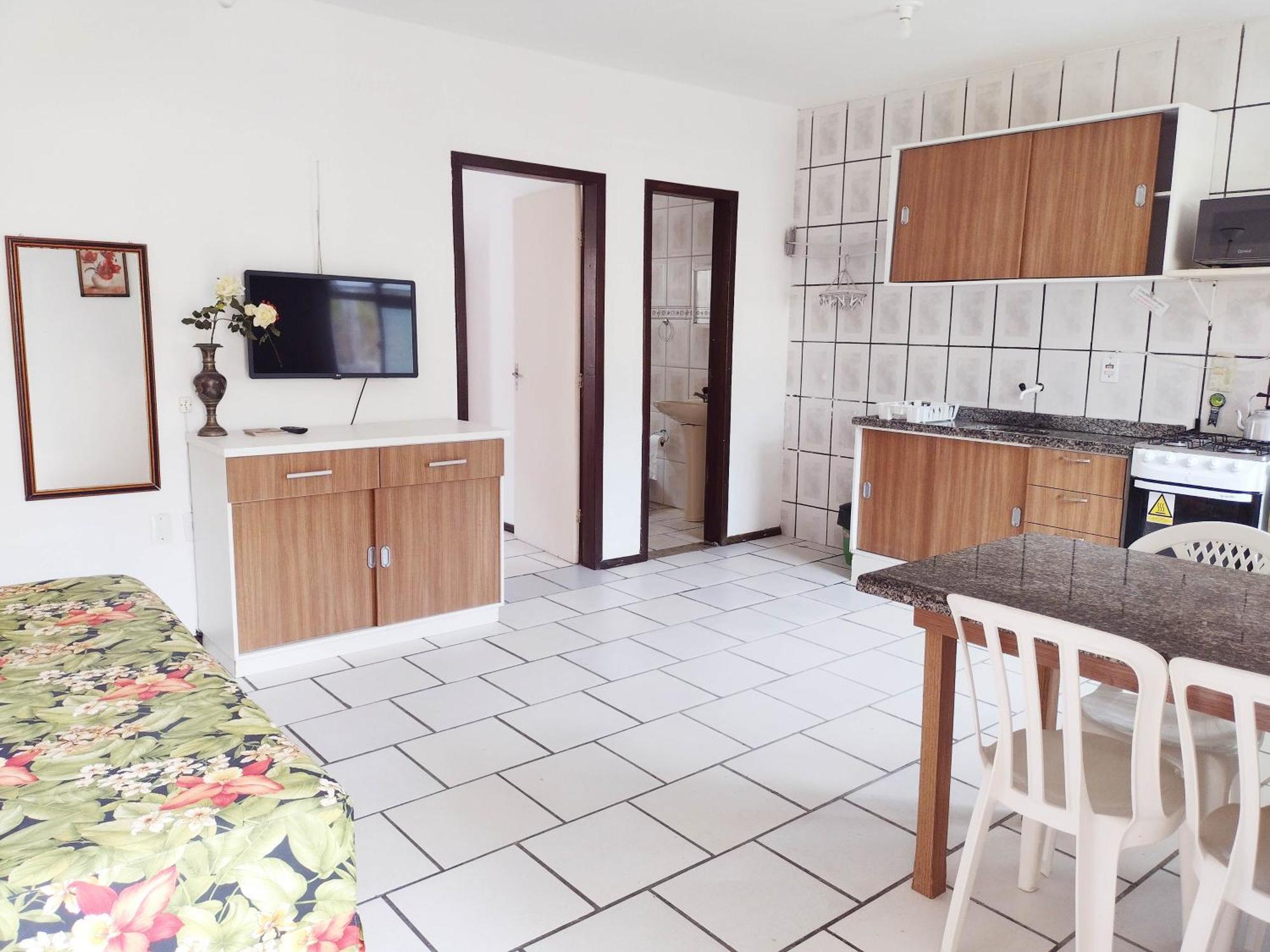 Residencial Lilly - Aptos De 1 E 2 Dorm. Apartamento *
